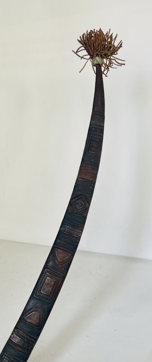 Flissa Tuareg Sword-photo-5